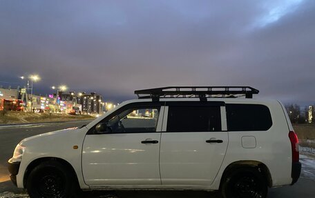 Toyota Probox I, 2004 год, 430 000 рублей, 5 фотография