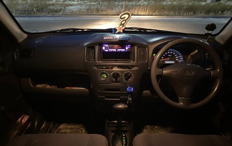 Toyota Probox I, 2004 год, 430 000 рублей, 7 фотография