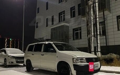 Toyota Probox I, 2004 год, 430 000 рублей, 6 фотография
