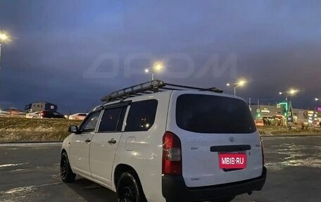 Toyota Probox I, 2004 год, 430 000 рублей, 2 фотография