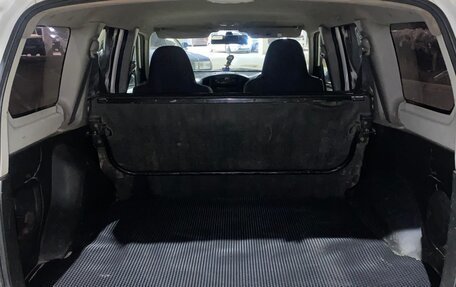 Toyota Probox I, 2004 год, 430 000 рублей, 10 фотография