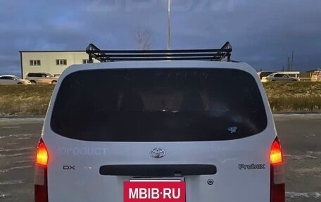 Toyota Probox I, 2004 год, 430 000 рублей, 4 фотография