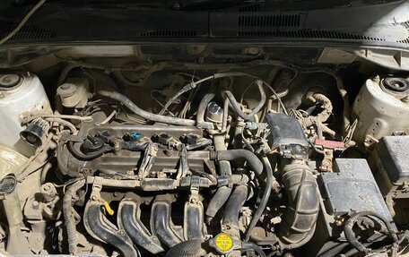 Toyota Probox I, 2004 год, 430 000 рублей, 11 фотография