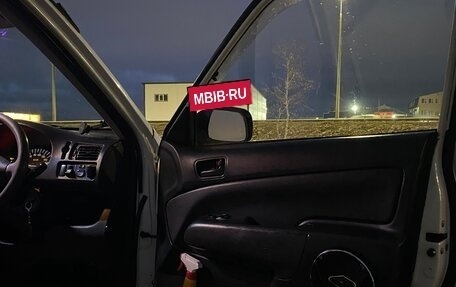 Toyota Probox I, 2004 год, 430 000 рублей, 8 фотография