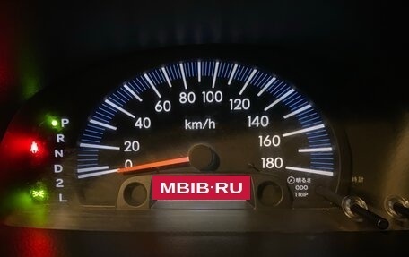 Toyota Probox I, 2004 год, 430 000 рублей, 9 фотография