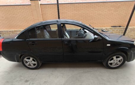 Chery Fora (A21), 2007 год, 250 000 рублей, 2 фотография