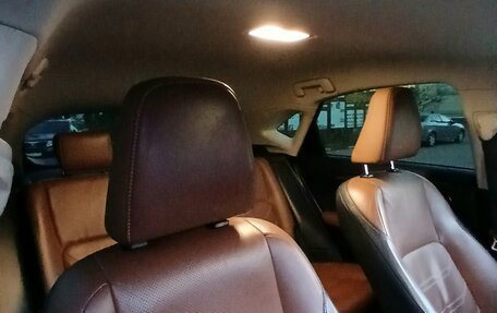 Lexus NX I, 2015 год, 2 900 000 рублей, 11 фотография