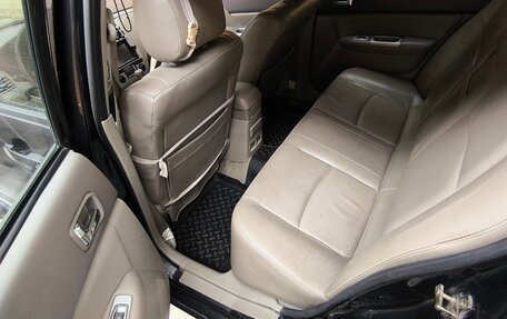 Chery Fora (A21), 2007 год, 250 000 рублей, 7 фотография