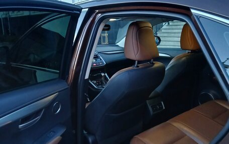 Lexus NX I, 2015 год, 2 900 000 рублей, 12 фотография