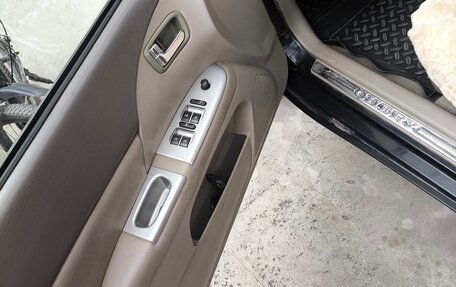 Chery Fora (A21), 2007 год, 250 000 рублей, 6 фотография