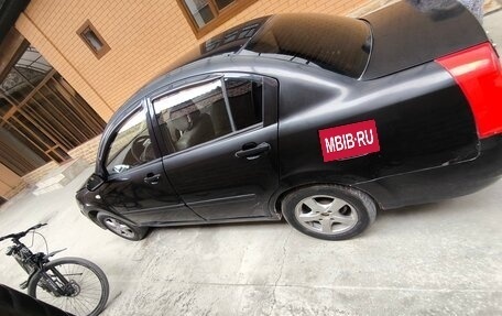 Chery Fora (A21), 2007 год, 250 000 рублей, 3 фотография