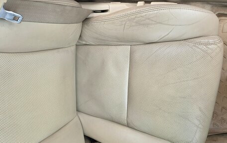 Lexus GS III рестайлинг, 2008 год, 1 200 000 рублей, 11 фотография