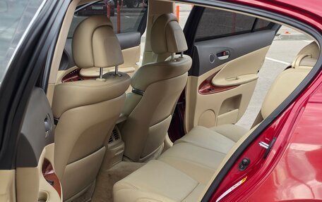 Lexus GS III рестайлинг, 2008 год, 1 200 000 рублей, 7 фотография