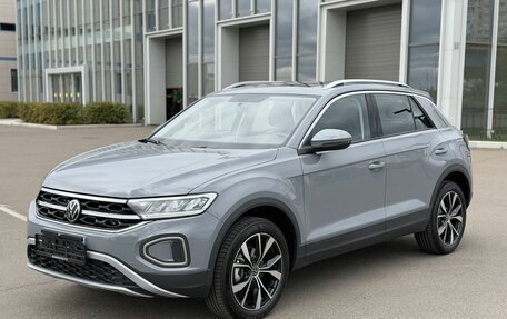 Volkswagen T-Roc I, 2026 год, 3 050 000 рублей, 3 фотография
