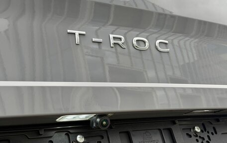 Volkswagen T-Roc I, 2026 год, 3 050 000 рублей, 10 фотография