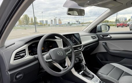 Volkswagen T-Roc I, 2026 год, 3 050 000 рублей, 17 фотография