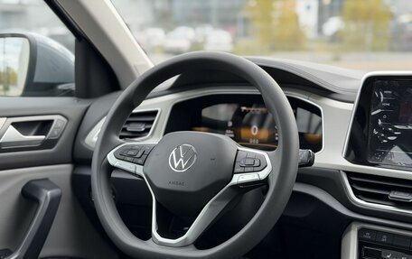 Volkswagen T-Roc I, 2026 год, 3 050 000 рублей, 19 фотография