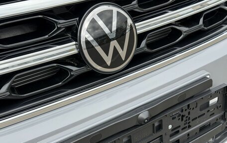 Volkswagen T-Roc I, 2026 год, 3 050 000 рублей, 9 фотография