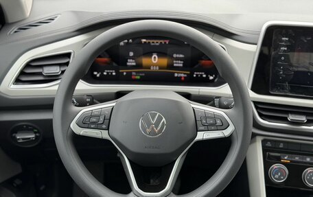 Volkswagen T-Roc I, 2026 год, 3 050 000 рублей, 20 фотография