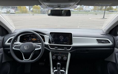 Volkswagen T-Roc I, 2026 год, 3 050 000 рублей, 27 фотография
