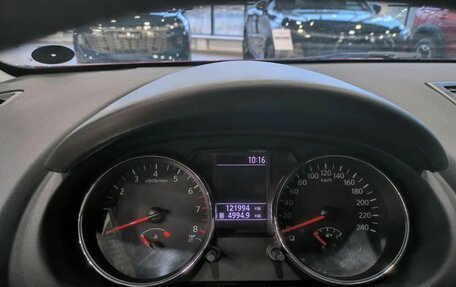 Nissan Qashqai, 2010 год, 999 000 рублей, 9 фотография