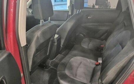 Nissan Qashqai, 2010 год, 999 000 рублей, 8 фотография