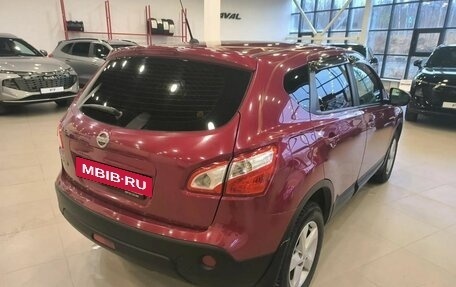 Nissan Qashqai, 2010 год, 999 000 рублей, 6 фотография