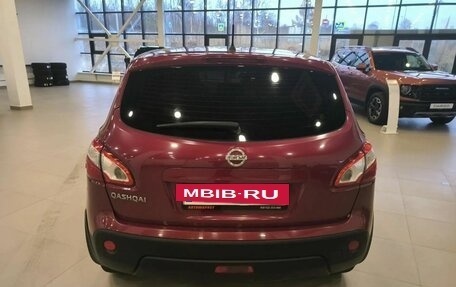 Nissan Qashqai, 2010 год, 999 000 рублей, 5 фотография