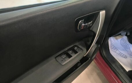 Nissan Qashqai, 2010 год, 999 000 рублей, 14 фотография