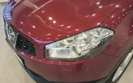 Nissan Qashqai, 2010 год, 999 000 рублей, 16 фотография