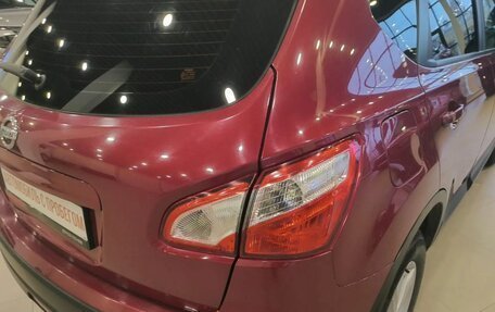 Nissan Qashqai, 2010 год, 999 000 рублей, 17 фотография
