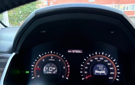 SsangYong Actyon II рестайлинг, 2014 год, 1 108 000 рублей, 4 фотография