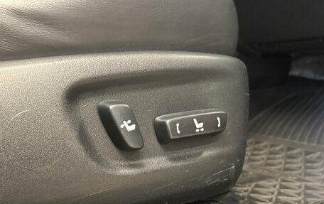 Lexus NX I, 2018 год, 2 953 000 рублей, 12 фотография