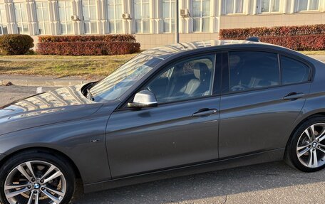 BMW 3 серия, 2014 год, 1 900 000 рублей, 2 фотография