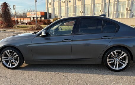 BMW 3 серия, 2014 год, 1 900 000 рублей, 3 фотография