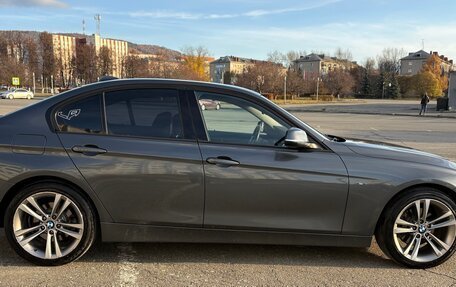 BMW 3 серия, 2014 год, 1 900 000 рублей, 7 фотография