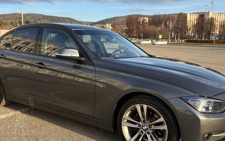 BMW 3 серия, 2014 год, 1 900 000 рублей, 8 фотография