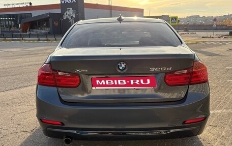 BMW 3 серия, 2014 год, 1 900 000 рублей, 5 фотография