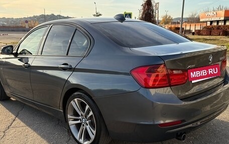 BMW 3 серия, 2014 год, 1 900 000 рублей, 4 фотография