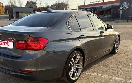 BMW 3 серия, 2014 год, 1 900 000 рублей, 6 фотография