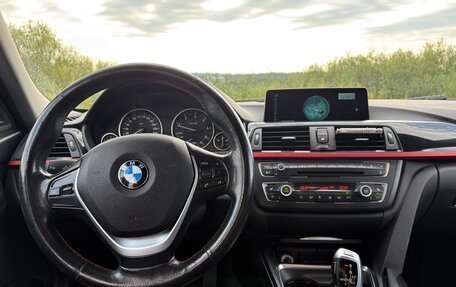BMW 3 серия, 2014 год, 1 900 000 рублей, 20 фотография