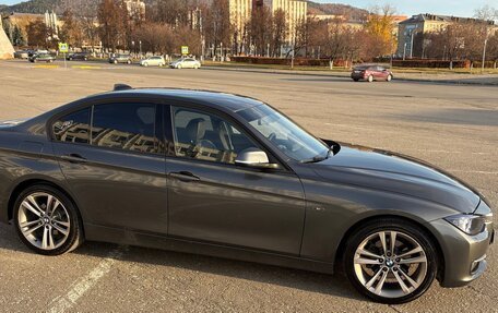 BMW 3 серия, 2014 год, 1 900 000 рублей, 9 фотография
