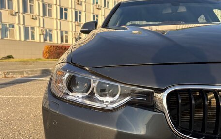BMW 3 серия, 2014 год, 1 900 000 рублей, 13 фотография