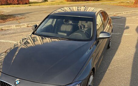 BMW 3 серия, 2014 год, 1 900 000 рублей, 14 фотография