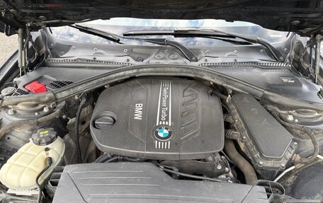 BMW 3 серия, 2014 год, 1 900 000 рублей, 23 фотография