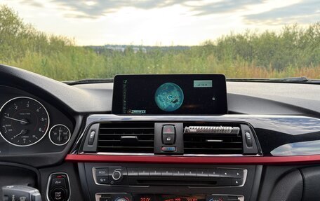 BMW 3 серия, 2014 год, 1 900 000 рублей, 21 фотография