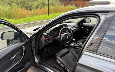 BMW 3 серия, 2014 год, 1 900 000 рублей, 17 фотография