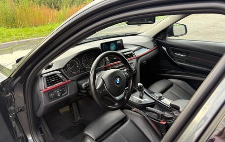 BMW 3 серия, 2014 год, 1 900 000 рублей, 16 фотография