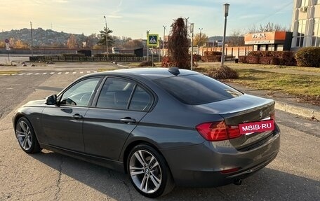 BMW 3 серия, 2014 год, 1 900 000 рублей, 11 фотография