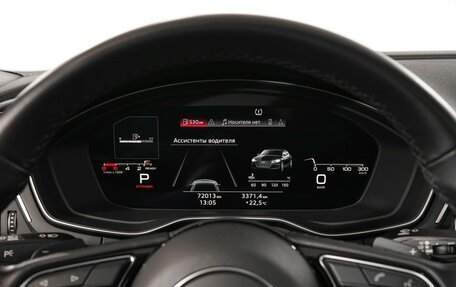Audi A5, 2021 год, 4 350 000 рублей, 11 фотография